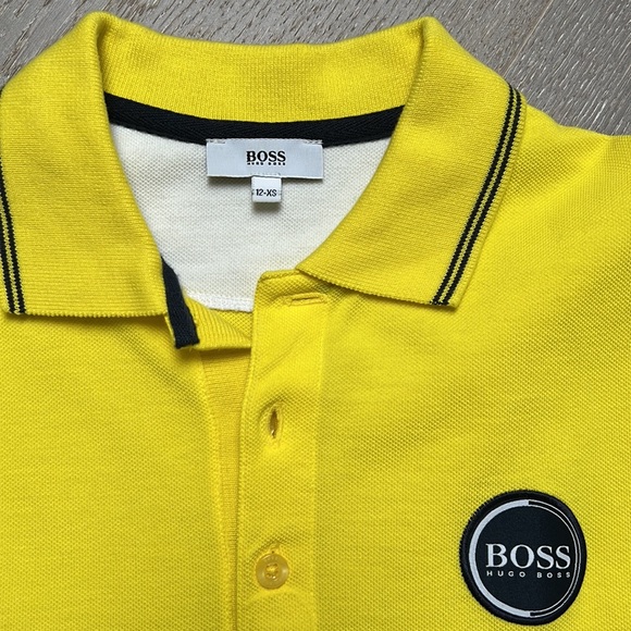 Boss polo - Picture 2 of 3